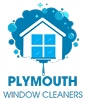 Plymouth Window Cleaners Logo