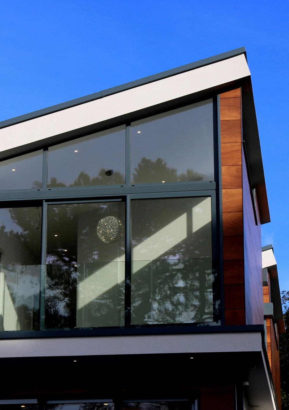 commercial window cleaning