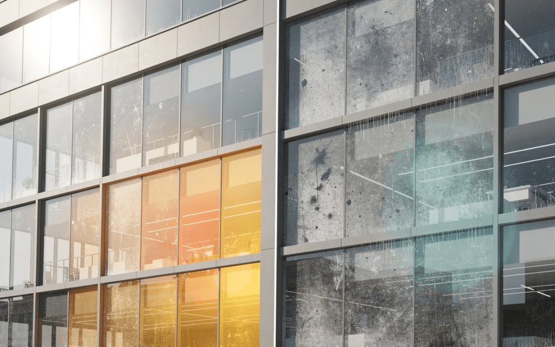 The Hidden Ways Dirty Windows Increase Your Energy Bills
